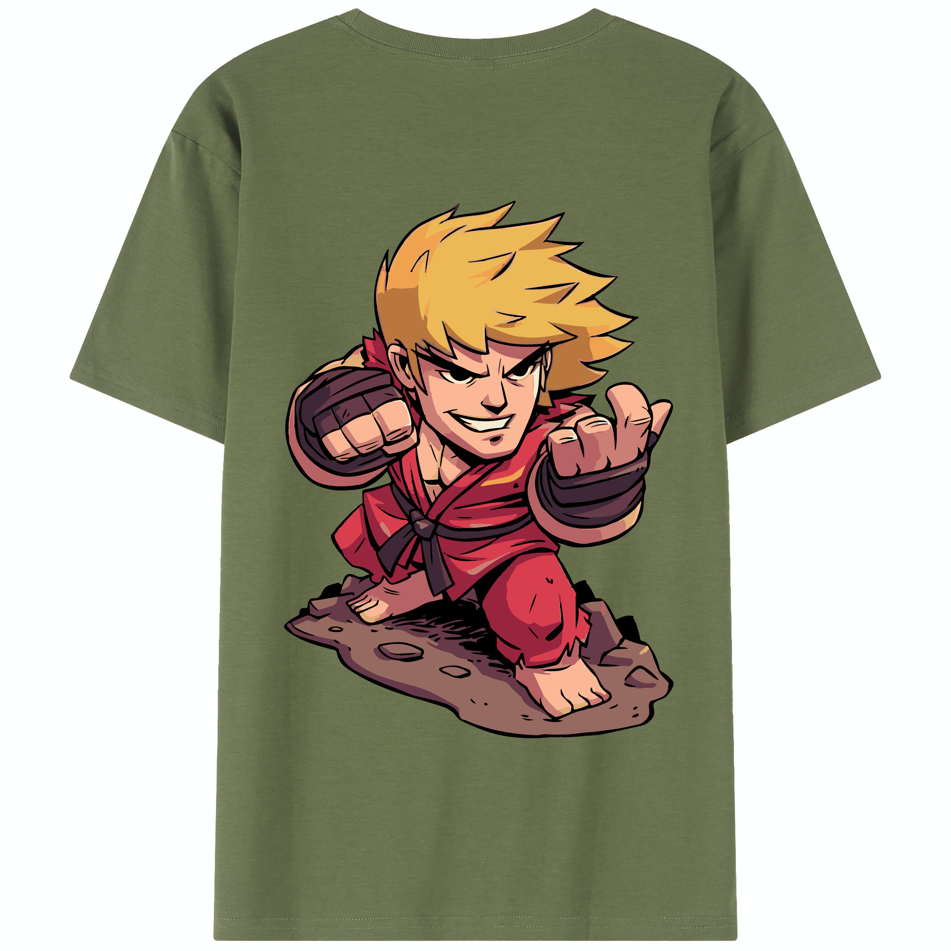 （画像用） アベンジャーズ The Avengers 綿100％半袖Tシャツ（背面プリント）